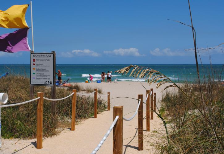 Avalon State Park Florida State Parks